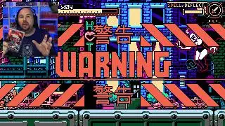 Review: Panzer Paladin (Switch)