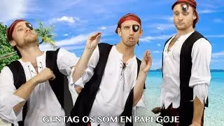 Hva' så pirater!?