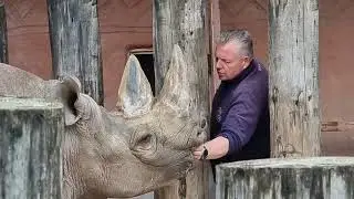 Chester zoo