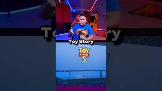 Toy Story 5 Villain First Look