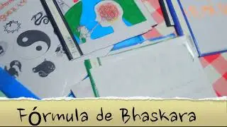Fórmula de Bhaskara