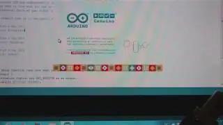 Arduino IDE - RTS or DTR ? (PC)