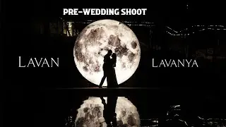 Pre-Wedding Teaser Bangalore | 4K | 2024 | Lavan + Lavanya Prashant Pacchi Photography | 9886242294