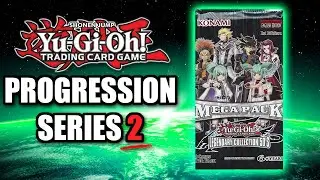 Legendary Collection 5D's | Yu-Gi-Oh! Progression Series 2