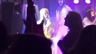 ABBA Girls North East