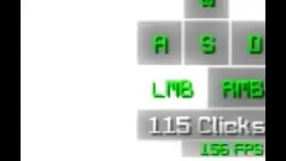 115 CPS
