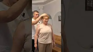 ASMR начало
