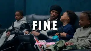 [FREE] LIL BABY TYPE BEAT - "FINE" | Prod by Courage