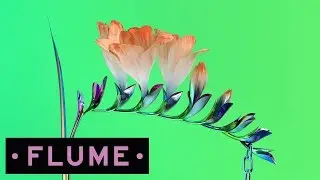Flume - TRUST feat. Isabella Manfredi