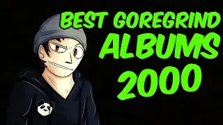 The Best Goregrind Albums // 2000 (Last Days of Humanity, Inhume & More!)