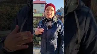 Я уложила тротуарную плитку на песок