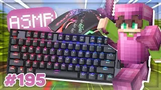 Treasure Wars Keyboard & Mouse Sounds