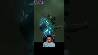 Link's Sick Moves - Legend of Zelda Tears of the Kingdom