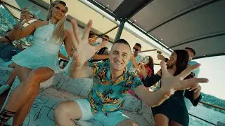 Florin Vos - Pe balans | VIDEO OFICIAL | 2024🥁🎉