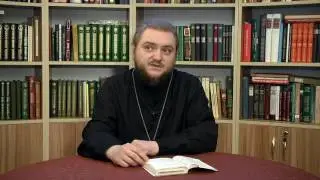 Слепая ревность