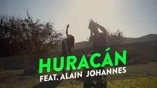 KoL - Huracán - Feat. Alain Johannes - VideoClip Oficial - 2020