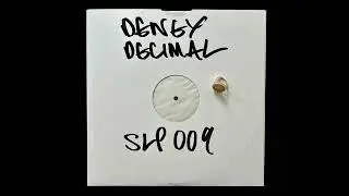Dewey Decimal - Cha Ching // SLP (2024)
