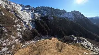 San Gottardo e villaggi Walser - Rimella (VC) - Italy