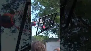 баскетбол отморозок