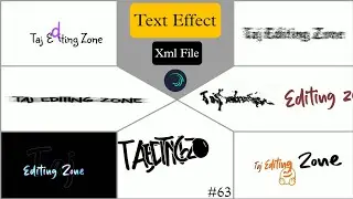 Text Effect Preset 2022🔥|| Alight Motion Text Effect Preset || Reels Text Effect Preset || #63