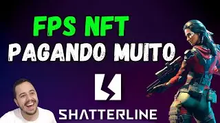 JOGAÇO FPS PAGANDO 40 MIL DÓLARES SHATTERLINE