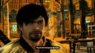 Arcania A Gothic Tale Walkthrought Part 9 Argaan Island Gameplay