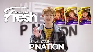 [SSPN] SSPN으로 모여라 모두📢 I Daniel Jikal Joins SUPERSTSAR P NATION