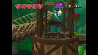 -Klonoa Door to Phantomile Wii #5 (Español) (2008)