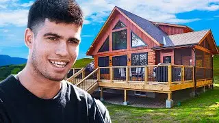 What Really Happened to Carlos Alcaraz