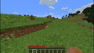 обзор мода для Minecraft 1.12 на Бинокль 2-ой выйпуск