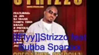 Flly- Strizzo ft Bubba Sparxxx (2007)[hot]!!!