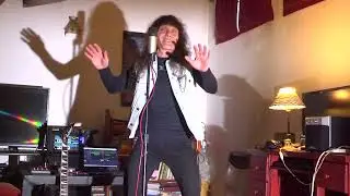 Rata Blanca - Mamma (cover)
