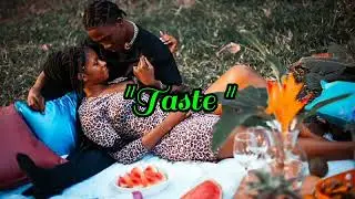 Taste - Emotional x Vibe Reggaeton type beat ft. Zouk kizomba instrumental 2024 emotional beat on