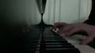 Mantis Lords - Hollow Knight Piano Cover