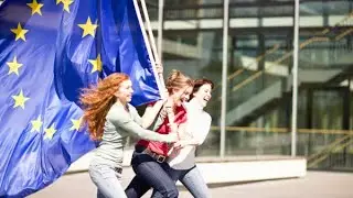 Europe Day 2023 : We continue our fight for Europe
