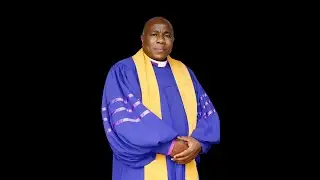 OPENING THE FLOODGATES OF HEAVEN - BISHOP JESSE IRERI JAMES