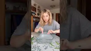 Healthy Sweet with Rice Paper 