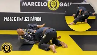 PASSAGEM DE GUARDA E FINALIZAÇÃO