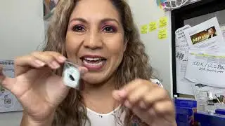 Haz tus muestras de perfumes de manera rápida y fácil