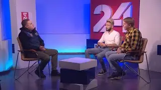 Вести.Интервью: развитие киберспорта в Кузбассе