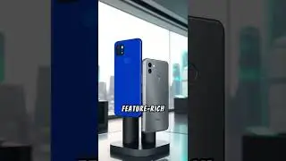 Explore Google’s Range of Smartphones!