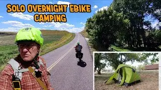 A Fun 60 Mile Ebike Ride to Eden!