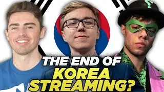 LS - IMPORTANT NEWS ABOUT BOOTCAMPS IN KOREA