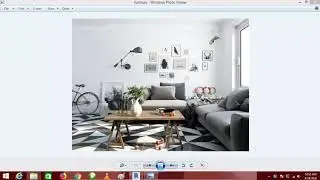 Using Revit Furniture