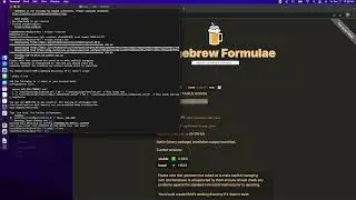002 - Install NVM and Node - Node Version Management - Mac M1