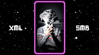 Sad Song Xml File 🥀🥺 || Alight Motion Presets Xml 🖤