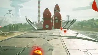 THIS is why YOU should play Atomic Heart