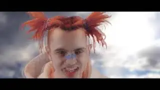 GONE.Fludd - МАМБЛ БЕЗ МАТА(клип,2020)