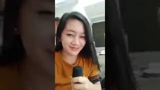 gerimis melanda hati ,sexy yang nyanyi