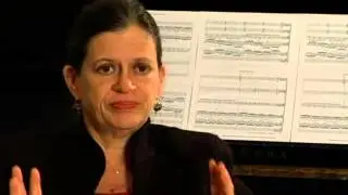 Music Educator Profile: Musicologist Susan McClary of UCLA
